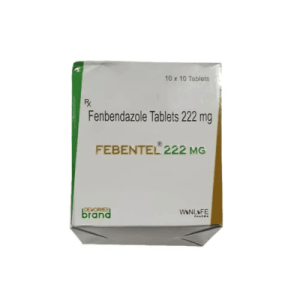 Febentel 222
