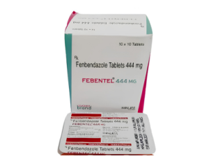 Febentel 444