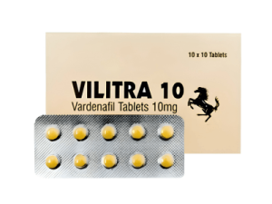 Vilitra 10