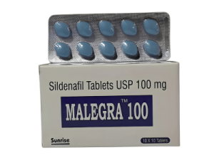 Malegra 100
