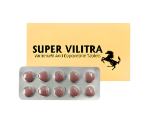 Super Vilitra
