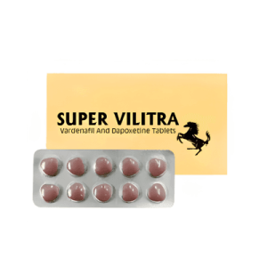 Super Vilitra