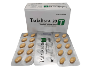 Tadalista 20
