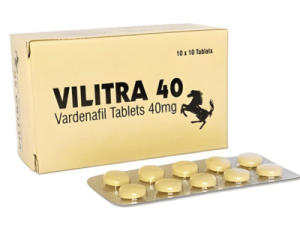 Vilitra 40