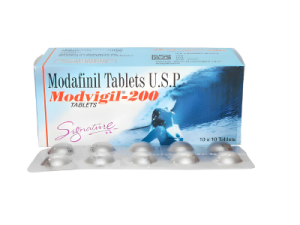 Modvigil 200