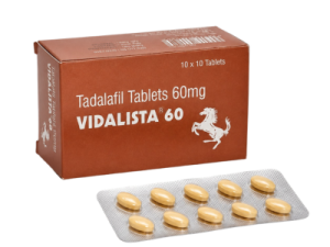 Vidalista 60