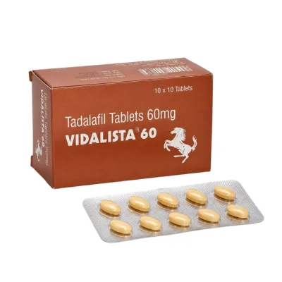 Vidalista 60