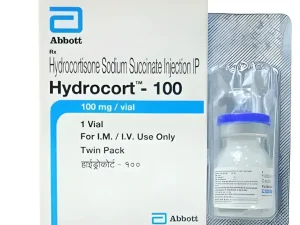 Hydrocort 100