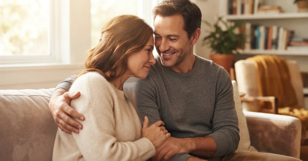 Female Intimacy Support: Lovegra 100 Sildenafil Citrate