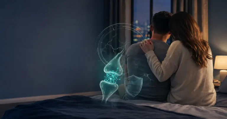 Dapoxetine for Premature Ejaculation: Uses and Safety